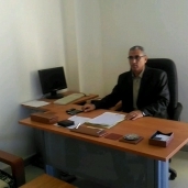 مدير عام ضرائب جنوب سيناء