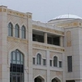 سفارة الكويت بالقاهرة