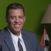 الدكتور محمد منظور، نائب رئيس حزب مستقبل وطن