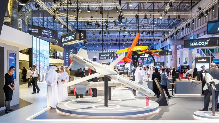 معرض دبي للطيران 2021 يضع خارطة طريق جديدة لفترة ما بعد جائحة كورونا المستجد كوفيد 19 بموجاته المتعددة