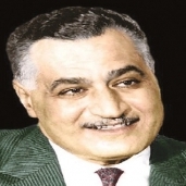 الزعيم الراحل جمال عبدالناصر