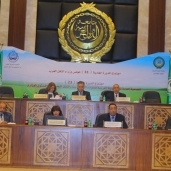 اجتماع الدورة 61 للمكتب التنفيذي لمجلس وزراء النقل العرب