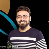 الإذاعى أحمد يونس