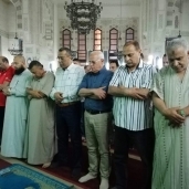 أسماء المساجد المسموح فيها بالتهجد بالمنيا 2024