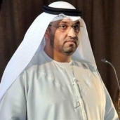 الدكتور سلطان بن أحمد الجابر وزير الصناعة والتكنولوجيا المتقدمة الرئيس التنفيذي لشركة بترول أبوظبي الوطنية «أدنوك»