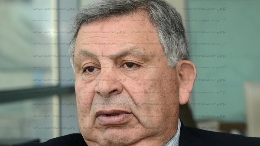 الدكتور أحمد سامح فريد، رئيس جامعة نيوجيزة