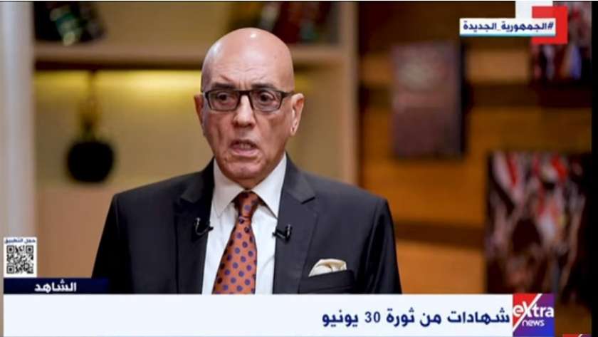 محمد سلماوي، رئيس اتحاد كتاب مصر السابق