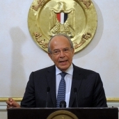 الدكتور هشام الشريف، وزير التنمية المحلية