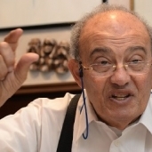 الدكتور أحمد البرعي وزير التضامن الاجتماعي الأسبق