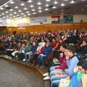 "قوافل تعليمية لطلاب الثانوية فى كفر الشيخ