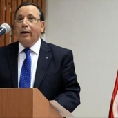 وزير الخارجية التونسي-خميس الجهيناوي-صورة أرشيفية