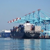 فتح بوغاز ميناء الإسكندرية
