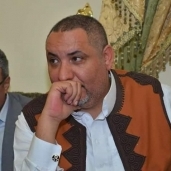 أسامة الهوارى، الأمين العام للمجلس القومي للقبائل المصرية والعربية