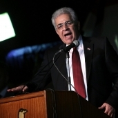 حمدين صباحي، مرشح الرئاسة السابق