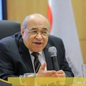 مصطفى الفقي، مدير مكتبة الإسكندرية