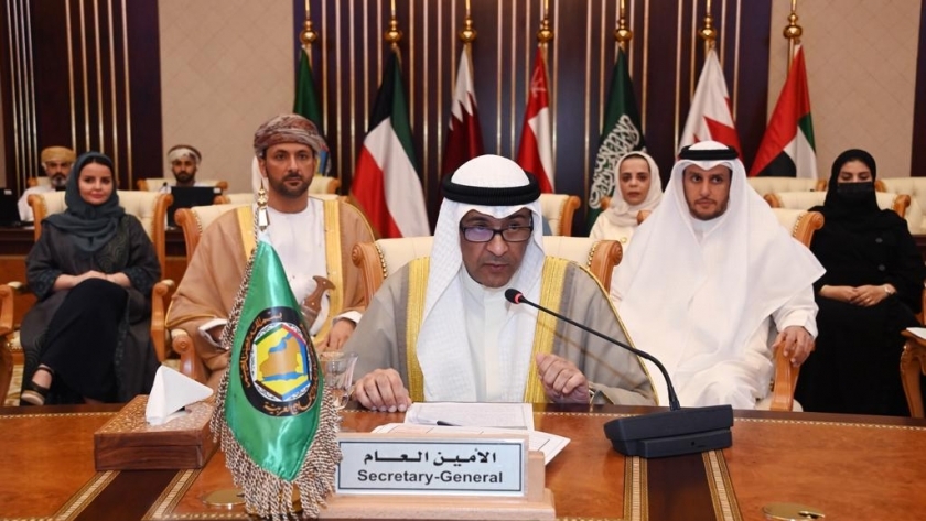 أمين عام مجلس التعاون الخليجي، جاسم البديوي