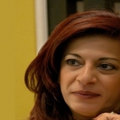 الكاتبة العراقية لينا مظلوم