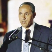 عز الدين ميهوبي - وزير الثقافة الجزائري