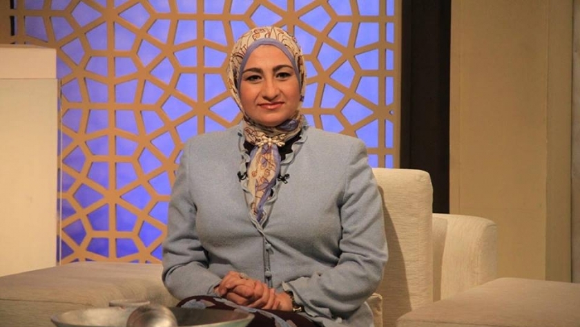 الدكتورة هالة حماد، استشاري الطب النفسي