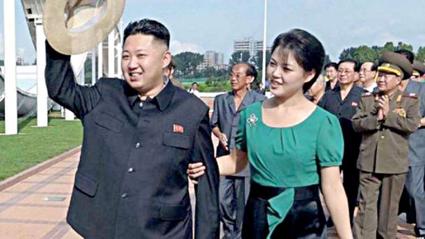 شقيقة زعيم كوريا الشمالية تتحدث لأول مرة.. "سيول" مثيرة للاشمئزاز