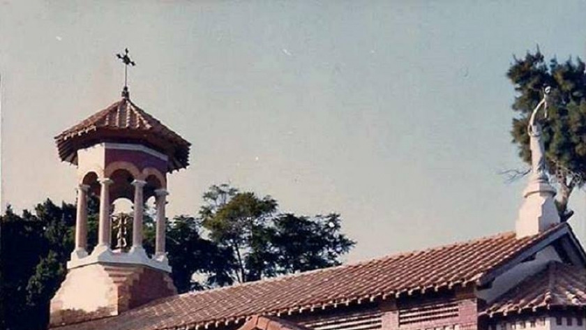 كنيسة  سانت أجاثا