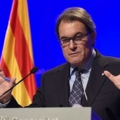 رئيس إقليم كتالونيا
