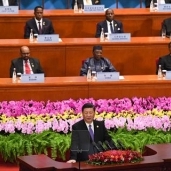 منتدى التعاون الصيني الإفريقي