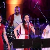 جمهور الاوبرا فى جولة الجيتس مع ذكريات القرن العشرين برومانى الاسكندرية