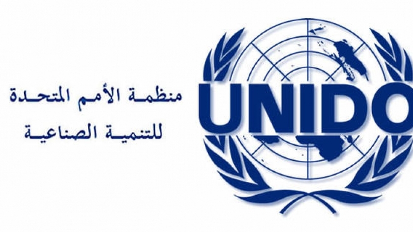 منظمة الأمم المتحدة للتنمية الصناعية «اليونيدو»