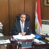 المستشار مجدى عبد الحليم، رئيس محكمة طنطا