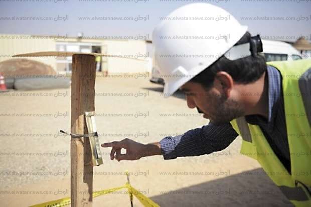  شمس الصعيد تسطع فى «بنبان أسوان».. أكبر محطة فى العالم لإنتاج وتصدير الطاقة 1061252211520714932