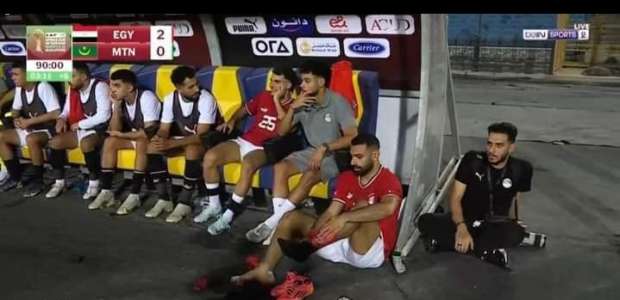 كيف خطف محمد صلاح الأضواء بعد خروجه من مباراة مصر وموريتانيا؟.. «مثال مشرف» - التقرير