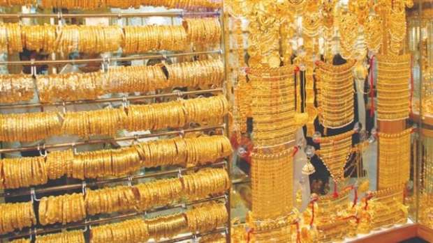أسعار الذهب اليوم الإثنين 1 4 2019 في مصر أي خدمة الوطن