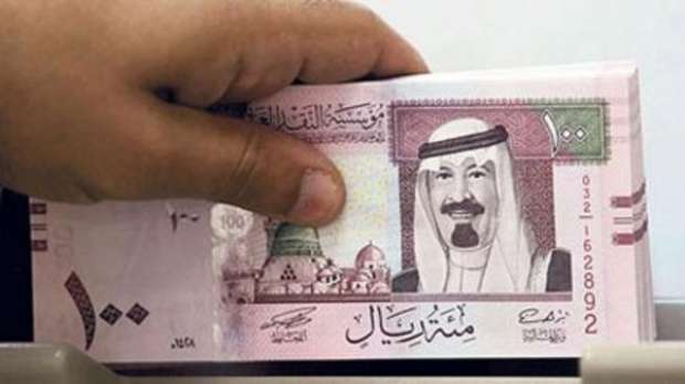 سعر الريال السعودي اليوم الثلاثاء 22 10 2019 في مصر أي خدمة الوطن