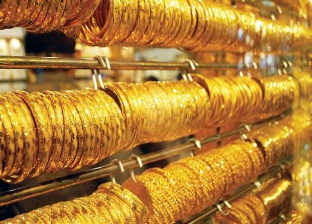 اخبار مصر العاجلة Egypt News أسعار الذهب اليوم الأحد 17 11