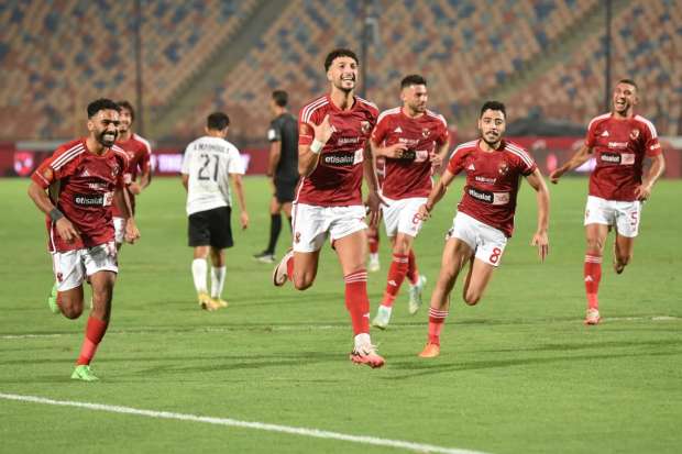 موعد مباراة الأهلي والزمالك اليوم في كأس السوبر الإفريقي - التقرير