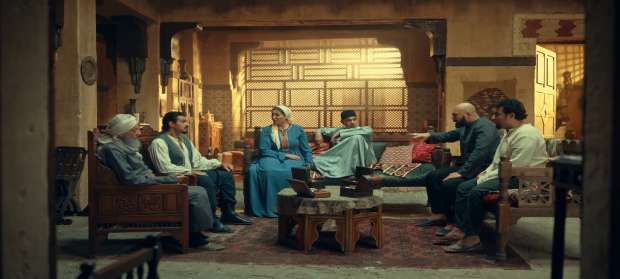 مواعيد عرض مسلسل جودر على قناة ON drama في رمضان 2024 الحلقة 10 - فن - الوطن
