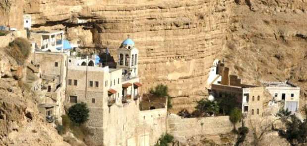 اليونسكو» يقرر تسجيل موقع «أريحا القديمة» على قائمة التراث العالمي - أخبار العالم - الوطن