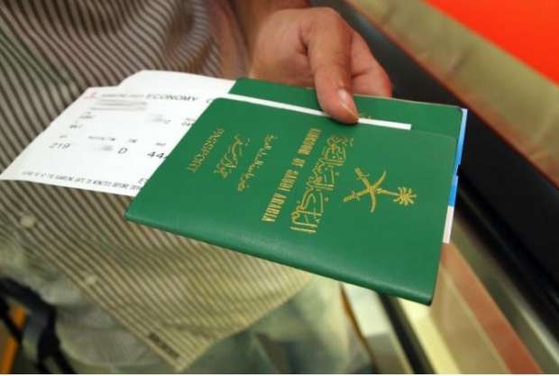 مصر للسعوديين تأشيرة تأشيرة دخول