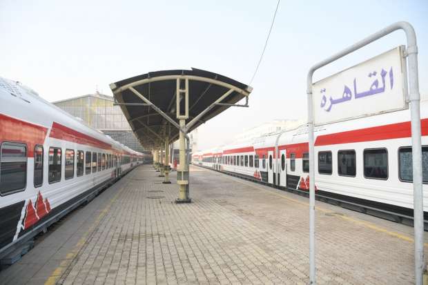 مواعيد القطارات المتجهة من القاهرة إلى المحافظات والعكس اليوم الأحد - أي  خدمة - الوطن