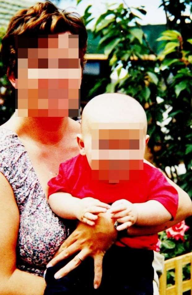 بالصور| ضبط عائلة شهيرة بـ"زنا المحارم والأطفال" في أستراليا