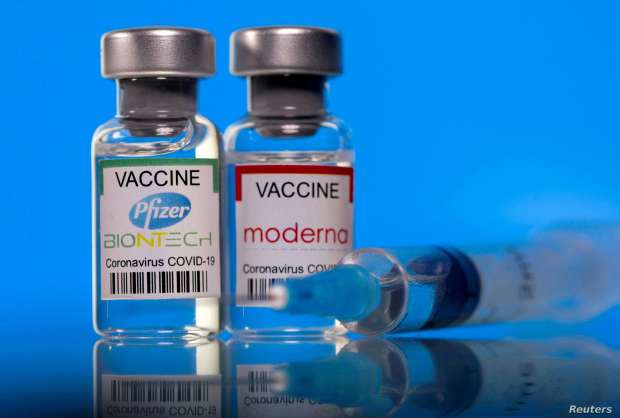 اسماء اللقاحات المعتمدة في السعودية