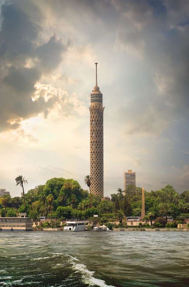  برج القاهرة 18787469541621328318