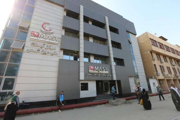 التفاصيل الكاملة لمدينة عين شمس الطبية.. تشمل 10 مستشفيات ومراكز طبية -  أخبار مصر - الوطن