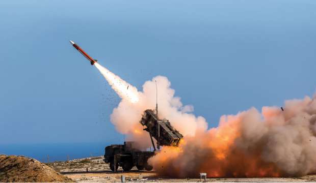 أمريكا تتردد في إرسال صواريخ «أتاكمس» إلى أوكرانيا.. ما القصة؟ - أخبار ...