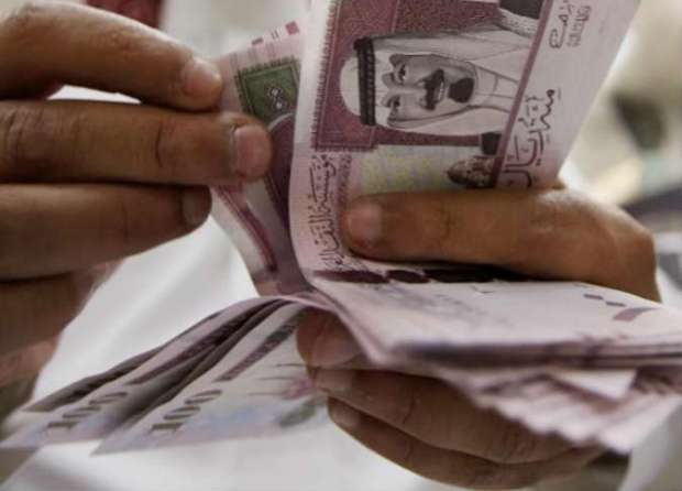 سعر الريال السعودي اليوم الأربعاء 5 2 2020 في مصر أي خدمة الوطن
