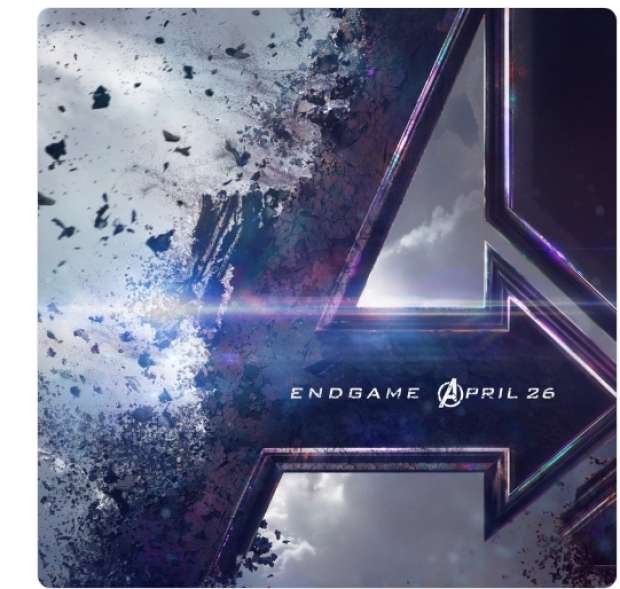 صدمة بسبب فيلم "Avengers 4" ومارفل تحدد موعد عرضه