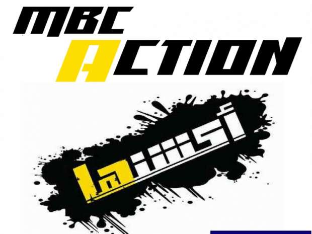 شاهد mbc action MBC Action