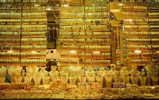 أسعار الذهب اليوم الخميس 30 1 2020 في مصر أي خدمة الوطن