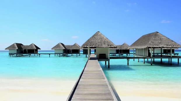 بالصور| جزر المالديف.. 15 معلومة عن الـ"Desktop" اللي بيصيف فيه صلاح